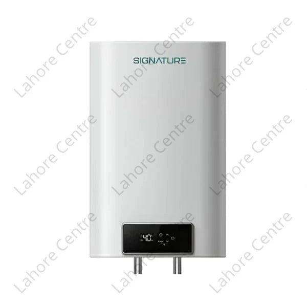 Signature WH50V Electric Water Heater 50L
