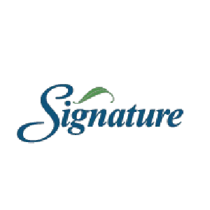 Brand logo