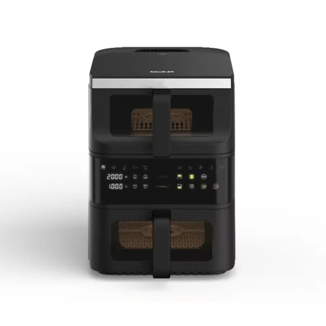 Signature 10000X Smart Air Fryer 10 Liters