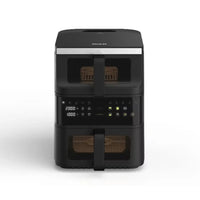 Signature 10000X Smart Air Fryer 10 Liters