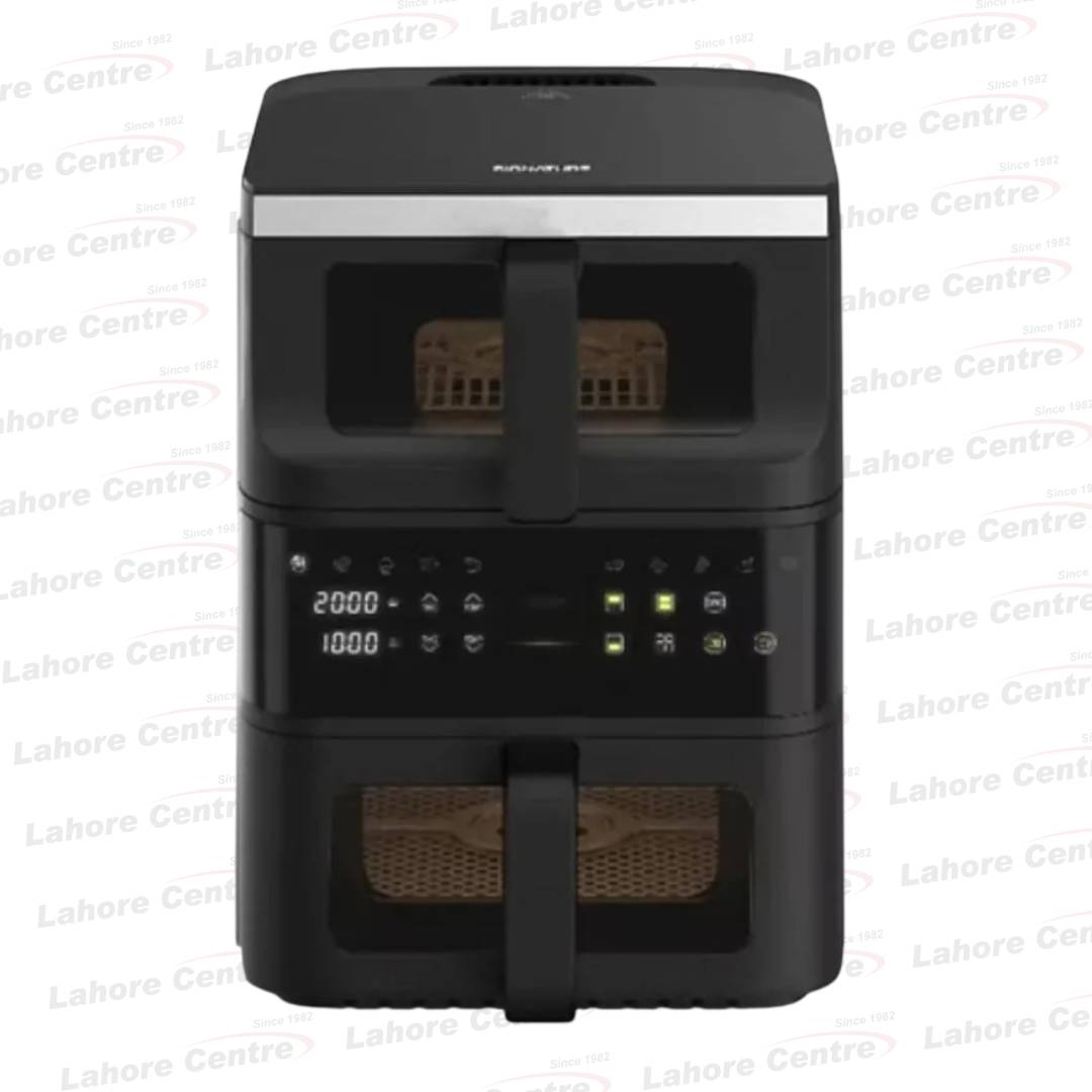Signature 10000X Smart Air Fryer 10 Liters on Installments