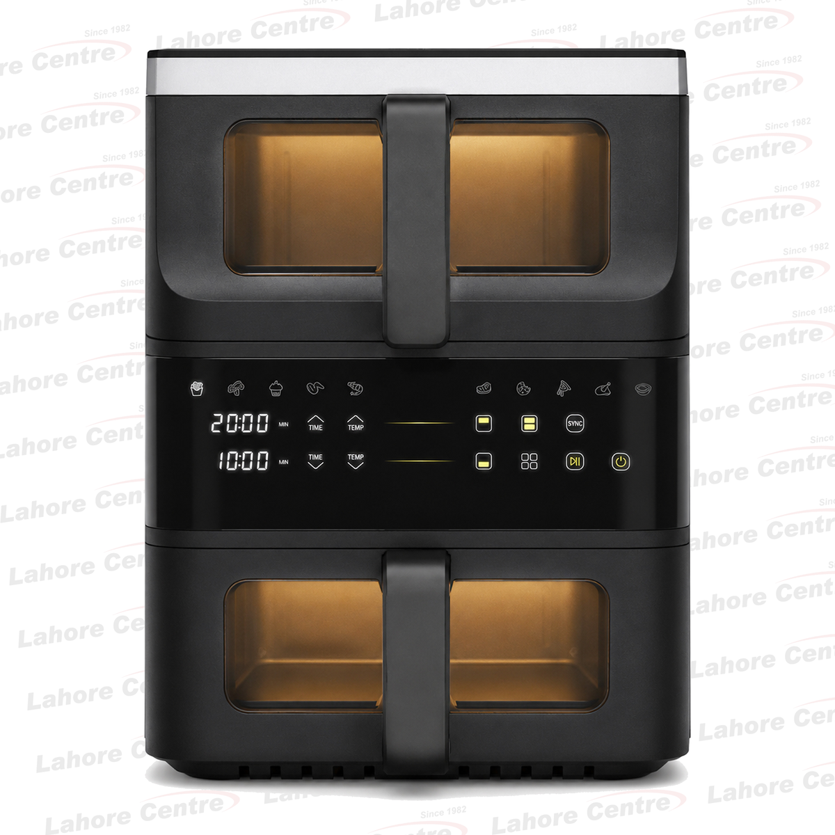 Signature 10000X Smart Air Fryer 10 Liters on Installments in Lahore