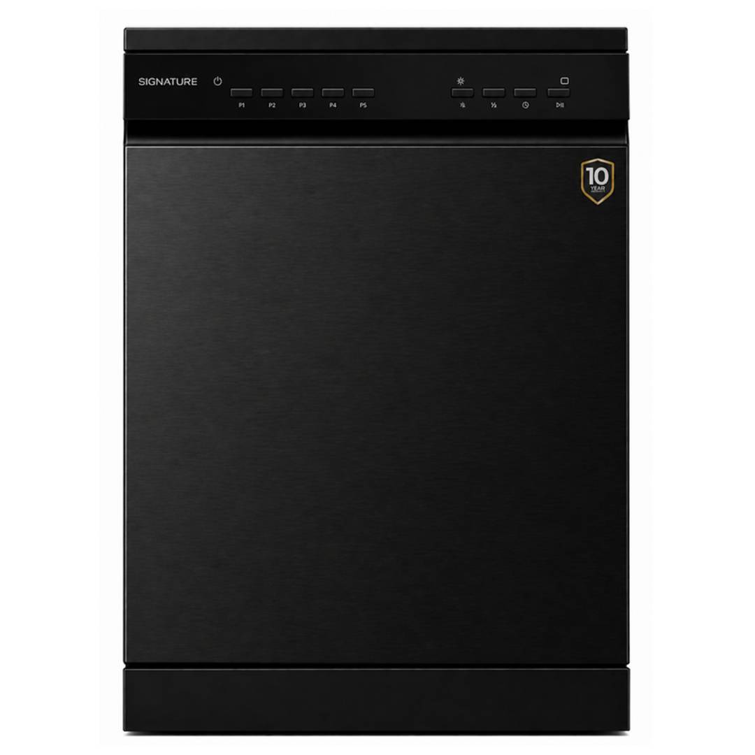 Signature 12 Place Settings Dish Washer DW200 on Installments