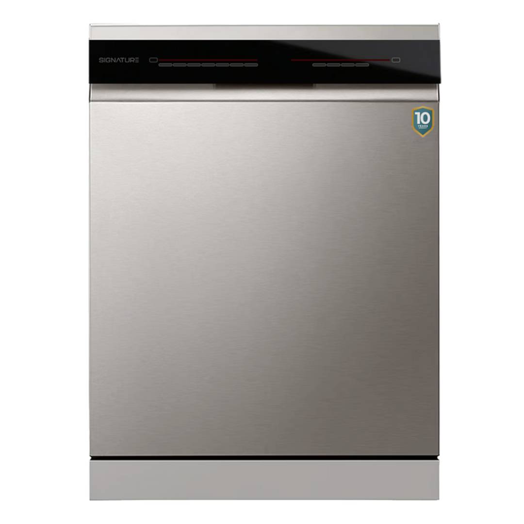 Signature 14 Place Settings Dish Washer DW900 on Installments in Lahore