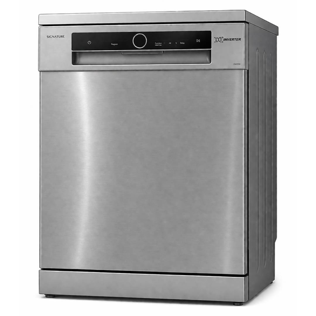 Signature 15 Place Setting Inverter Dish Washer DW300 on Installments