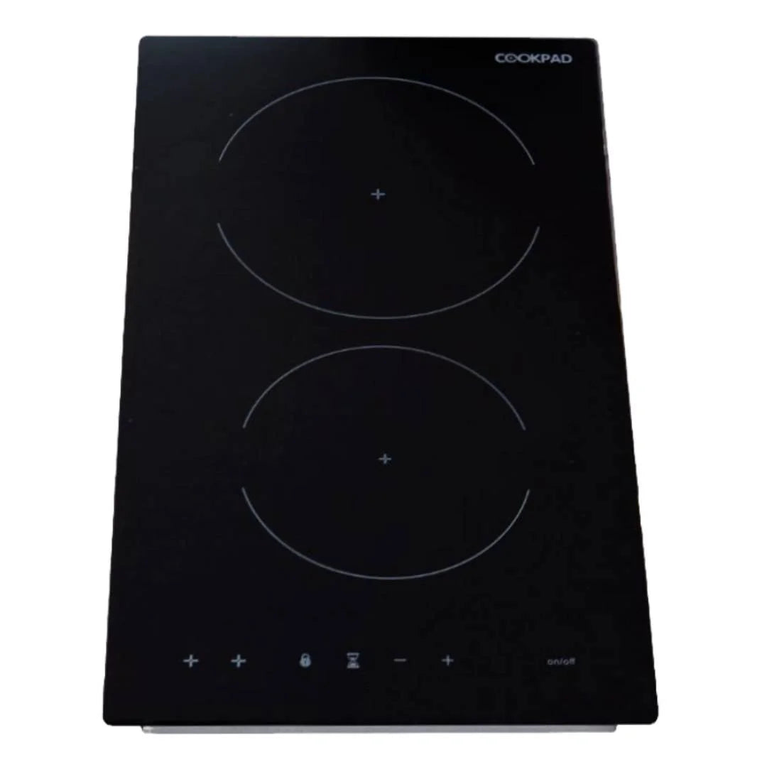 Signature 2308E Ceramic Cooker with Touch Controls