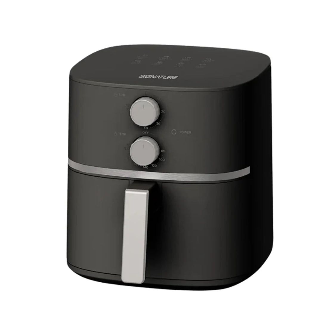 Signature 5500M Air Fryer 5.5L on installment