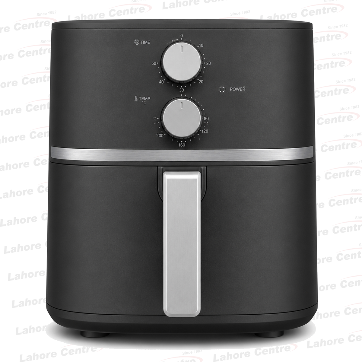 Signature 5500M Air Fryer 5.5L on Installments