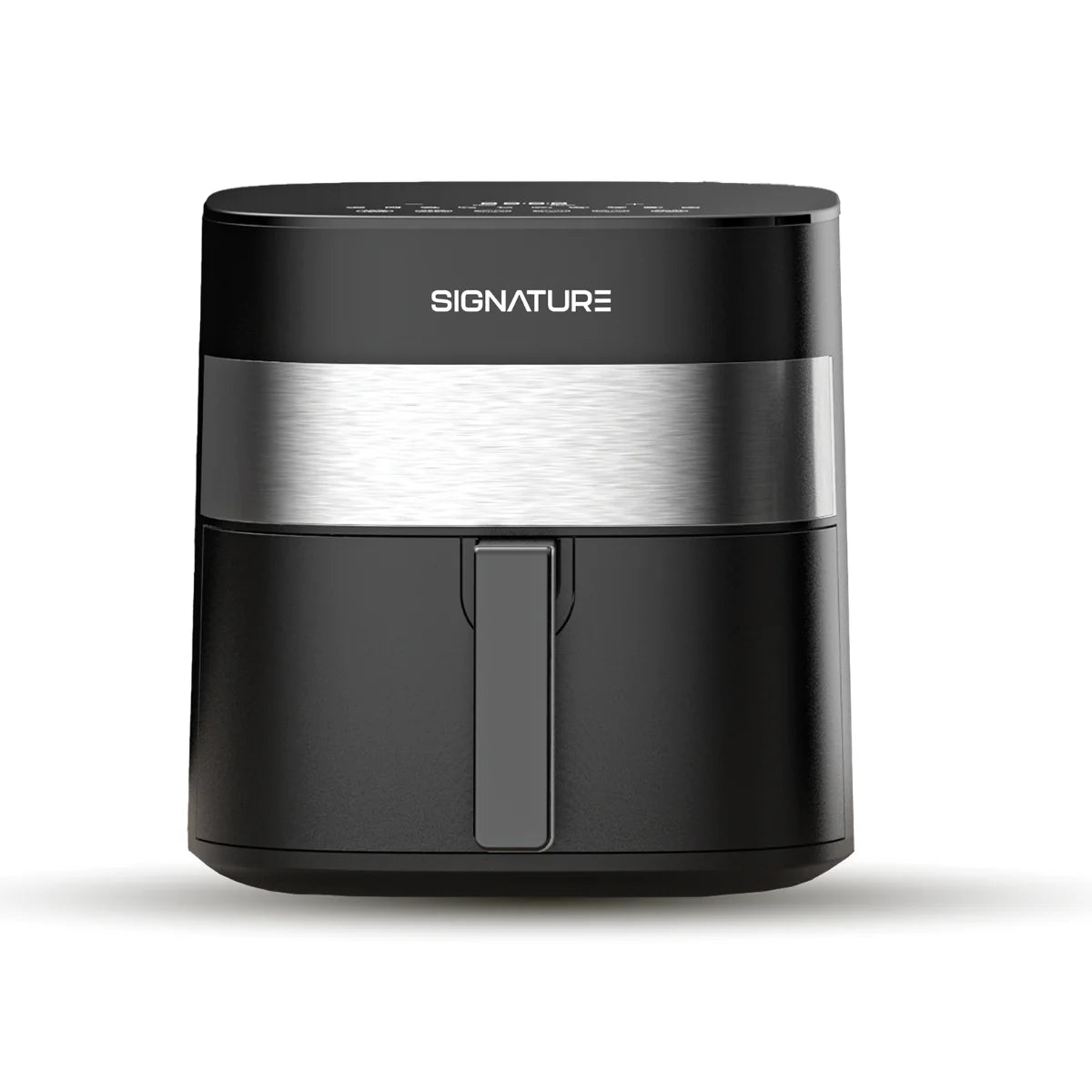 Signature 5500X Air Fryer 5.5L on installment