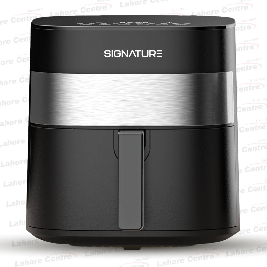 Signature 5500X Air Fryer 5.5L