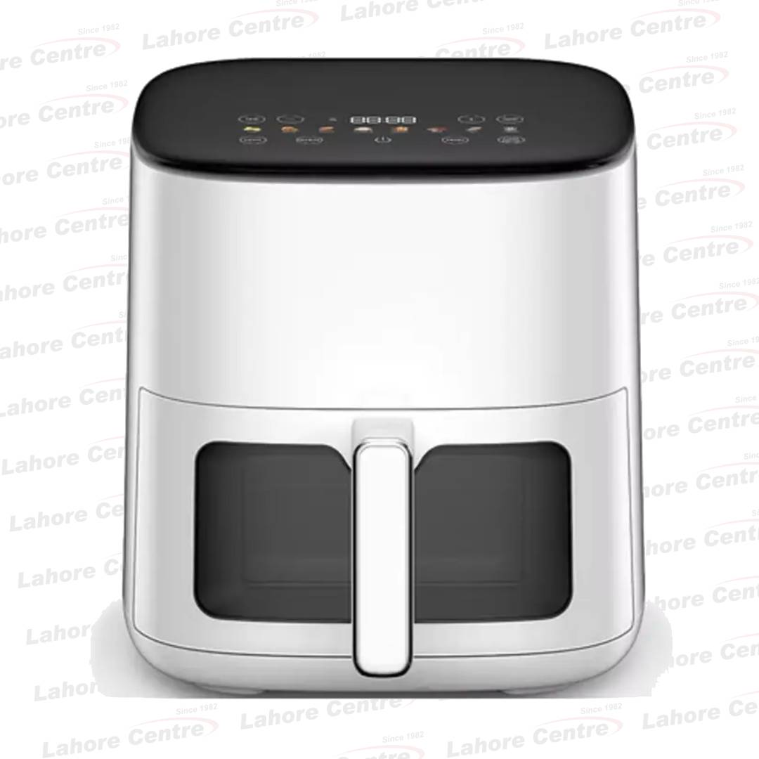 Signature 6000X Air Fryer 6L on Installments in Lahore