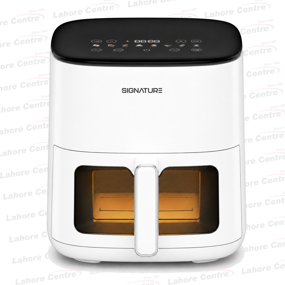 Signature 6000X Air Fryer 6L