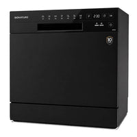 Signature 8 Place Settings Compact Dishwasher DW100 on Installments