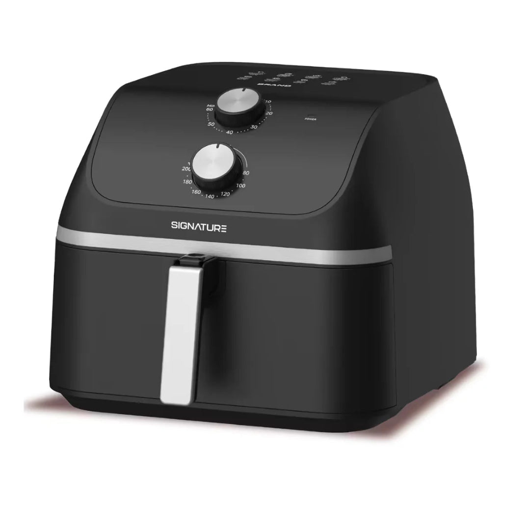 Signature 9500X Air Fryer 9.5L ON INSTALLMENTS