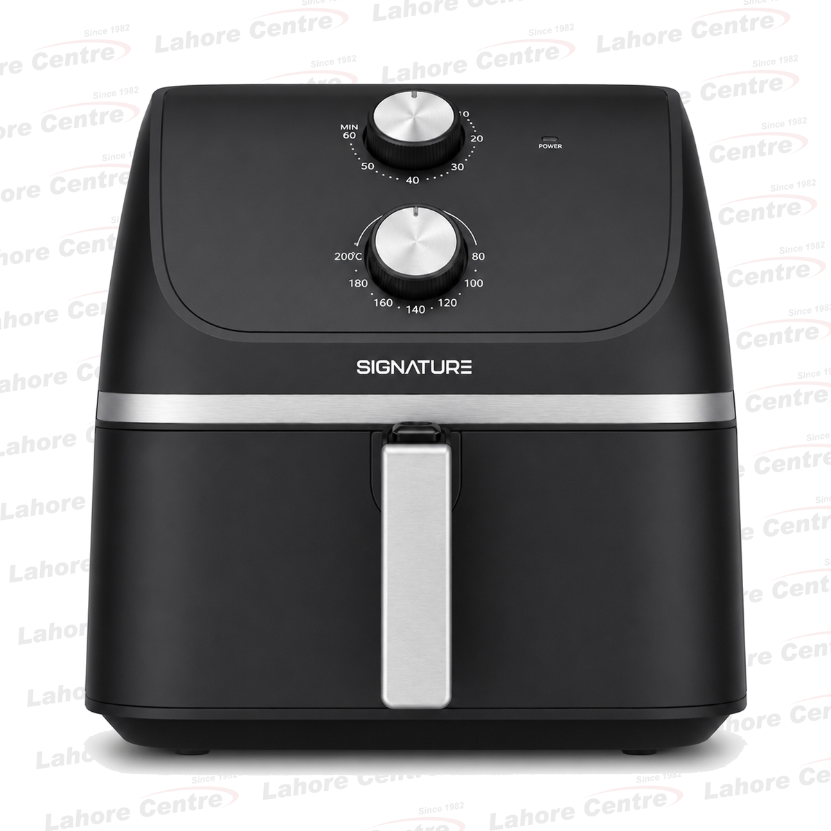 Signature 9500X Air Fryer 9.5L on Installments in Lahore