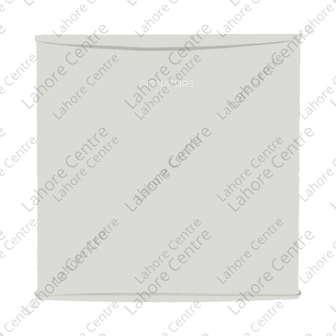 Signature BR30W Single Door Compact Bedroom Refrigerator