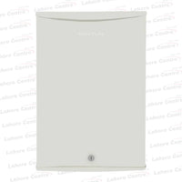 Signature BR50W Single Door Compact Bedroom Refrigerator White price in Pakistan 

