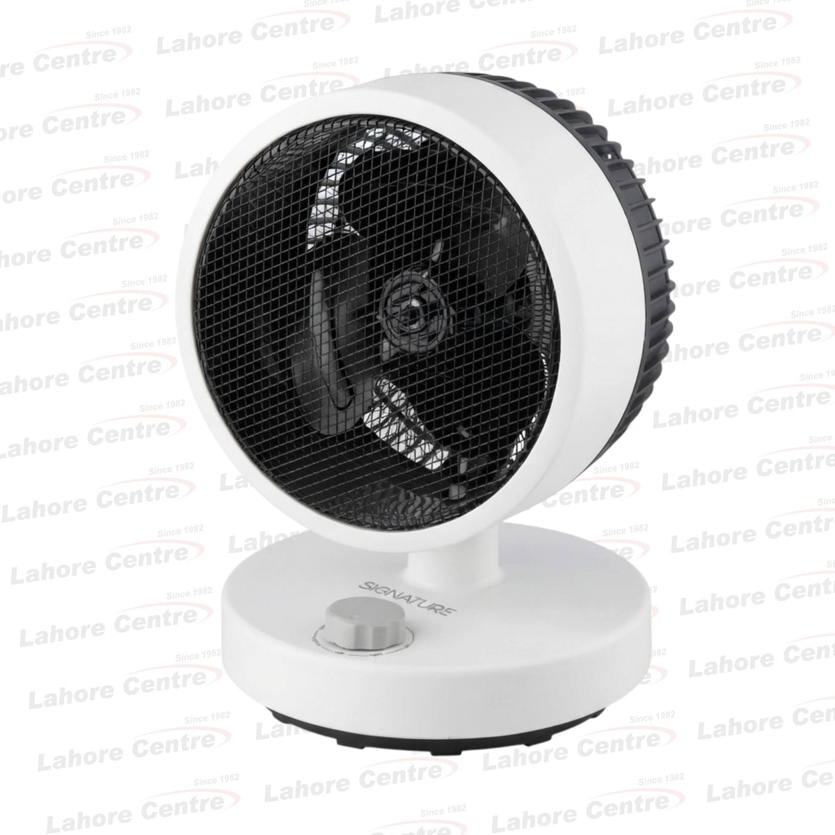 Signature Electric Fan Heater HT50