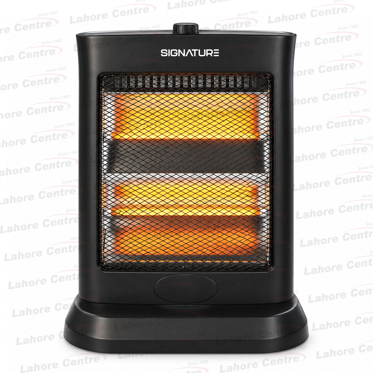 Signature Electric Fan Heater HT60 on Installments