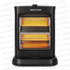 Signature Electric Fan Heater HT60 on Installments