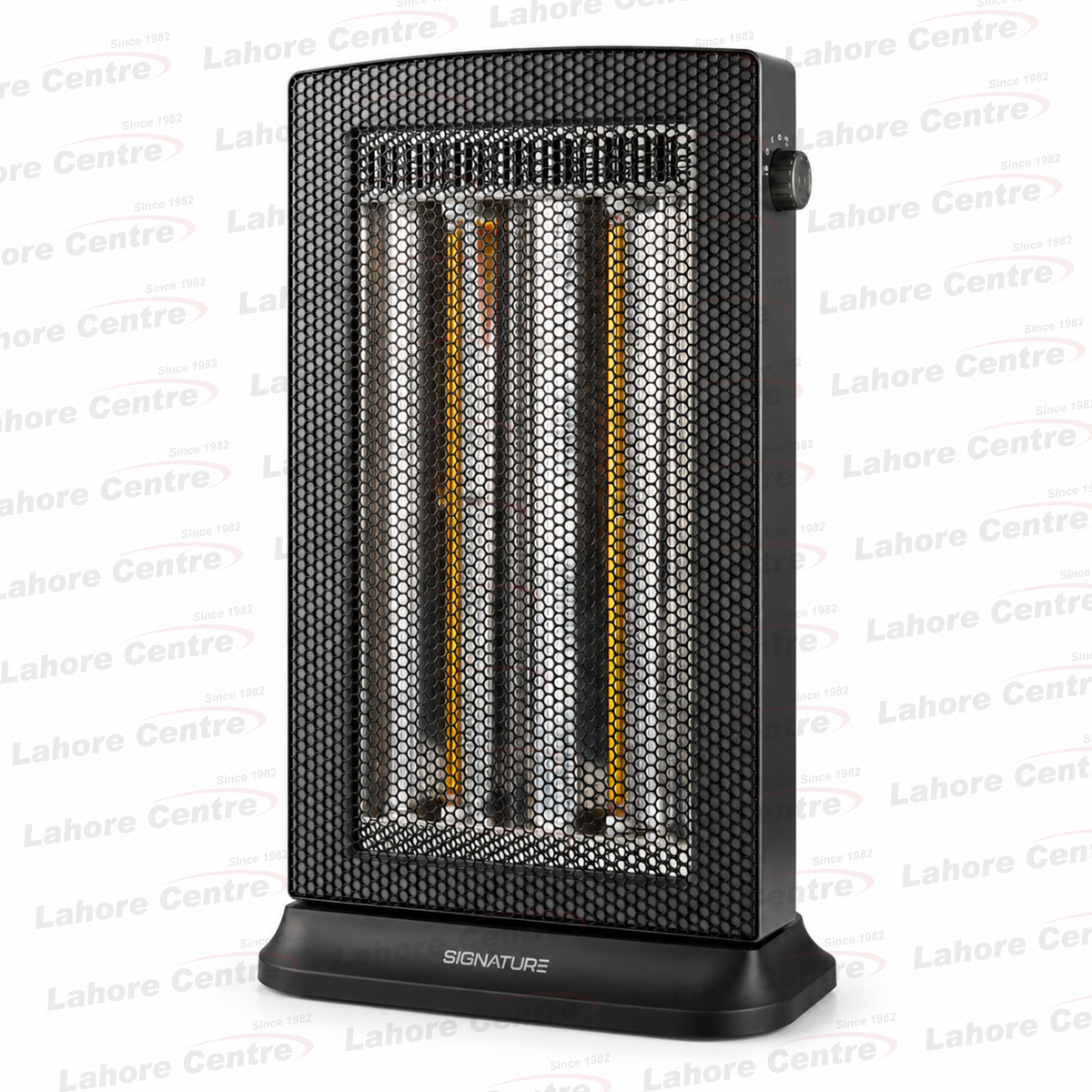 Signature Electric Fan Heater HT70 on Installments