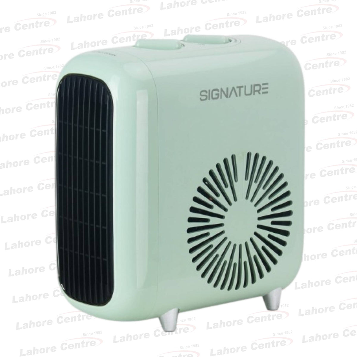 Signature Electric Fan Heater HT90 on Installments