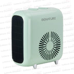Signature Electric Fan Heater HT90 on Installments