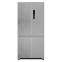 Signature FD80 French Door Inverter No Frost Refrigerator