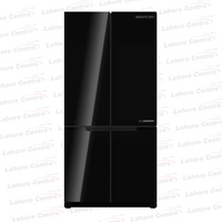 Signature FD85G French Door Inverter No Frost Refrigerator on Installments