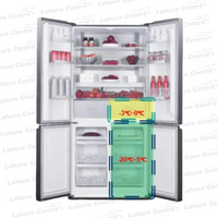 Signature FD90B Multi-Climate Zone French Door Refrigerator Price in Pakistan