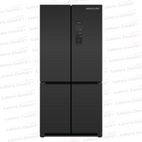 Signature FD95B Slot-In French Door Refrigerator
