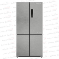 Signature FD95S Slot-In French Door Refrigerator