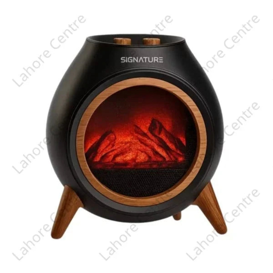 Signature FT-70 Portable Electric Heater