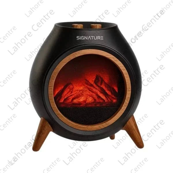 Signature FT-70 Portable Electric Heater