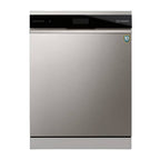 Signature Inverter Dish Washer DW500
