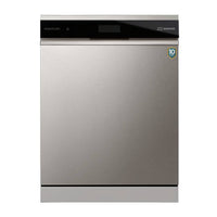 Signature Inverter Dish Washer DW500