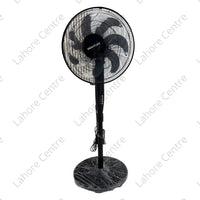Signature Power Fan FAC-15 Black