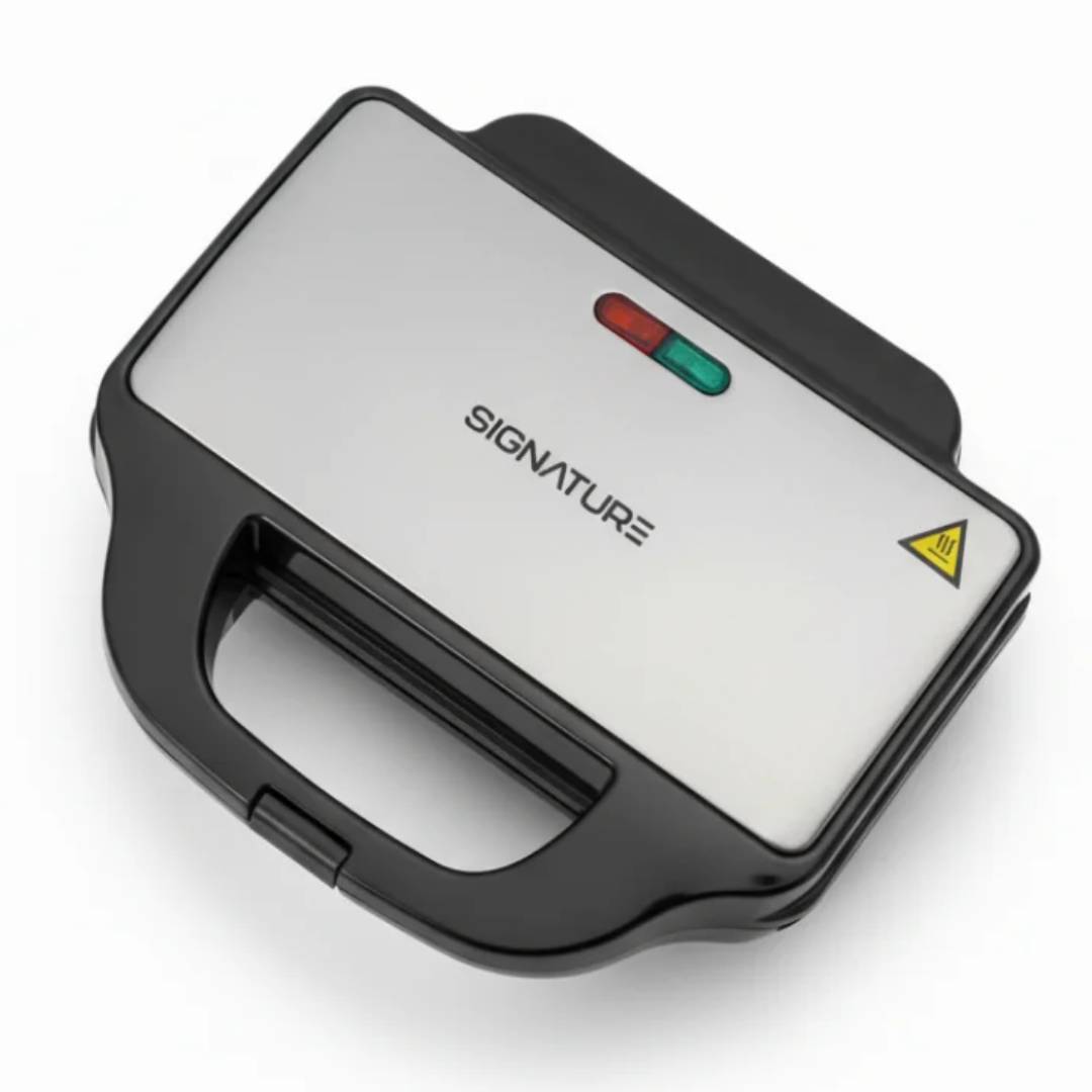 Signature Sandwich Maker W350