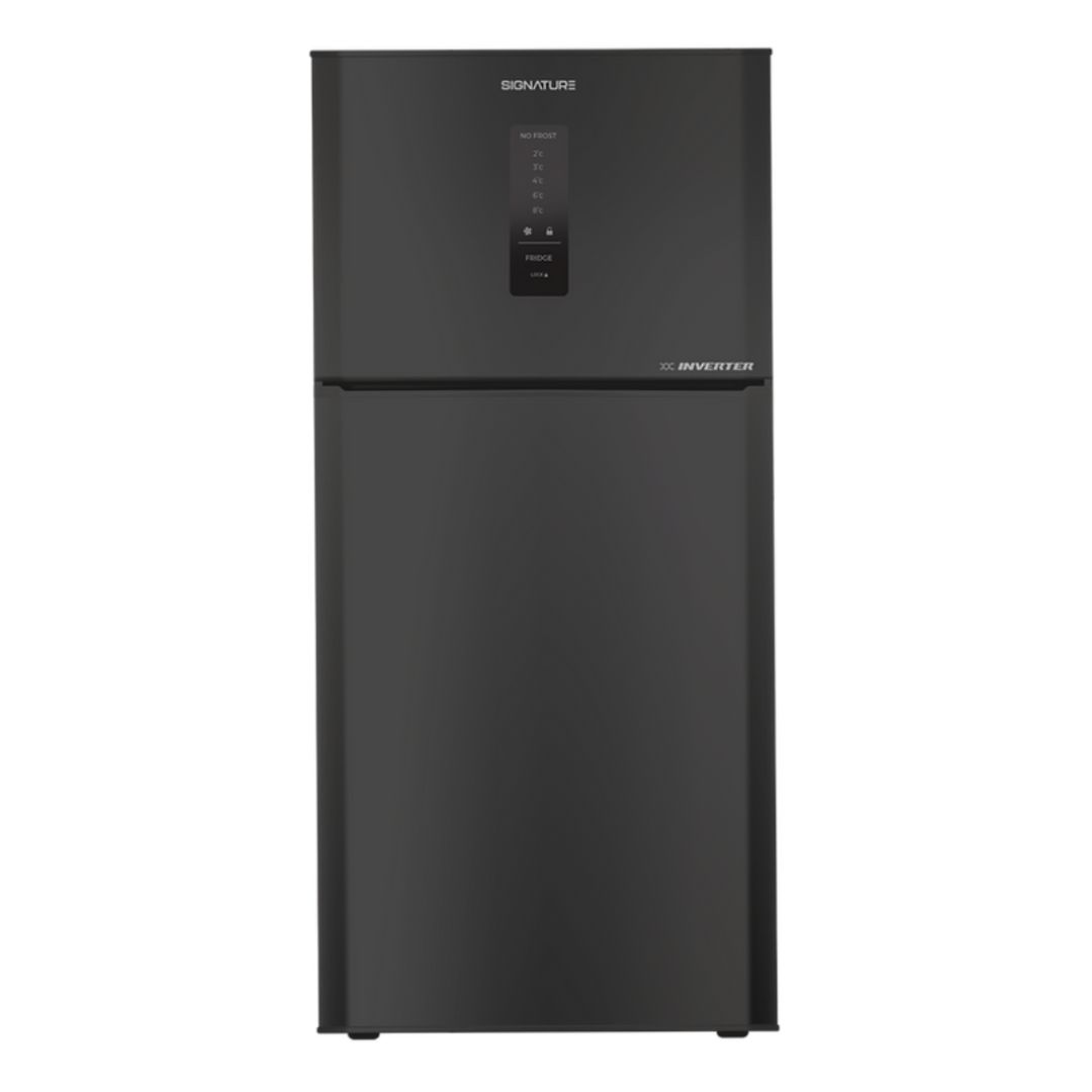 Signature TM130B Top Mount No Frost Refrigerator