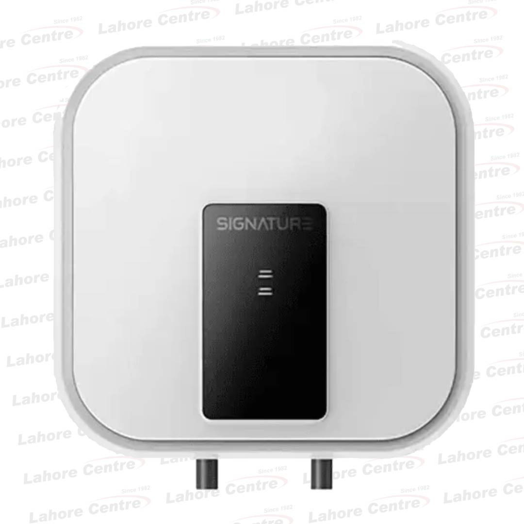 Signature WH30-DIG Electric Geysers on Installments