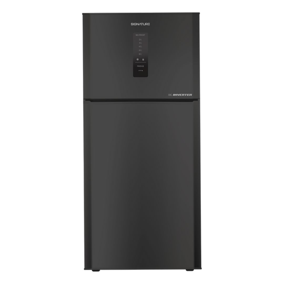 Signature TM120 Top Mount No Frost Refrigerator