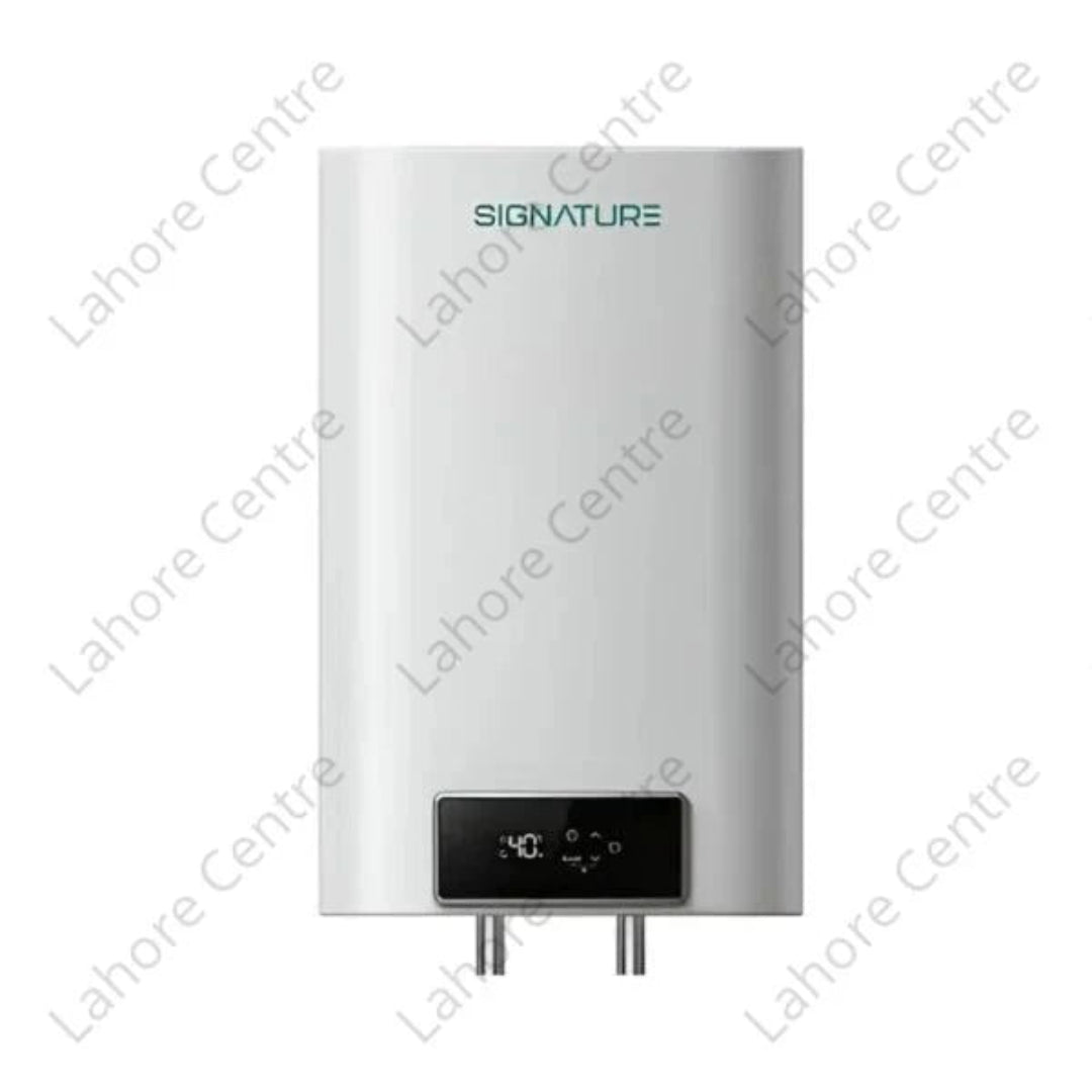Signature WH50V Electric Water Heater 50L
