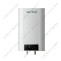 Signature WH50V Electric Water Heater 50L
