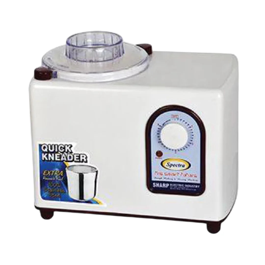 Spectra Dough Kneader QK1500