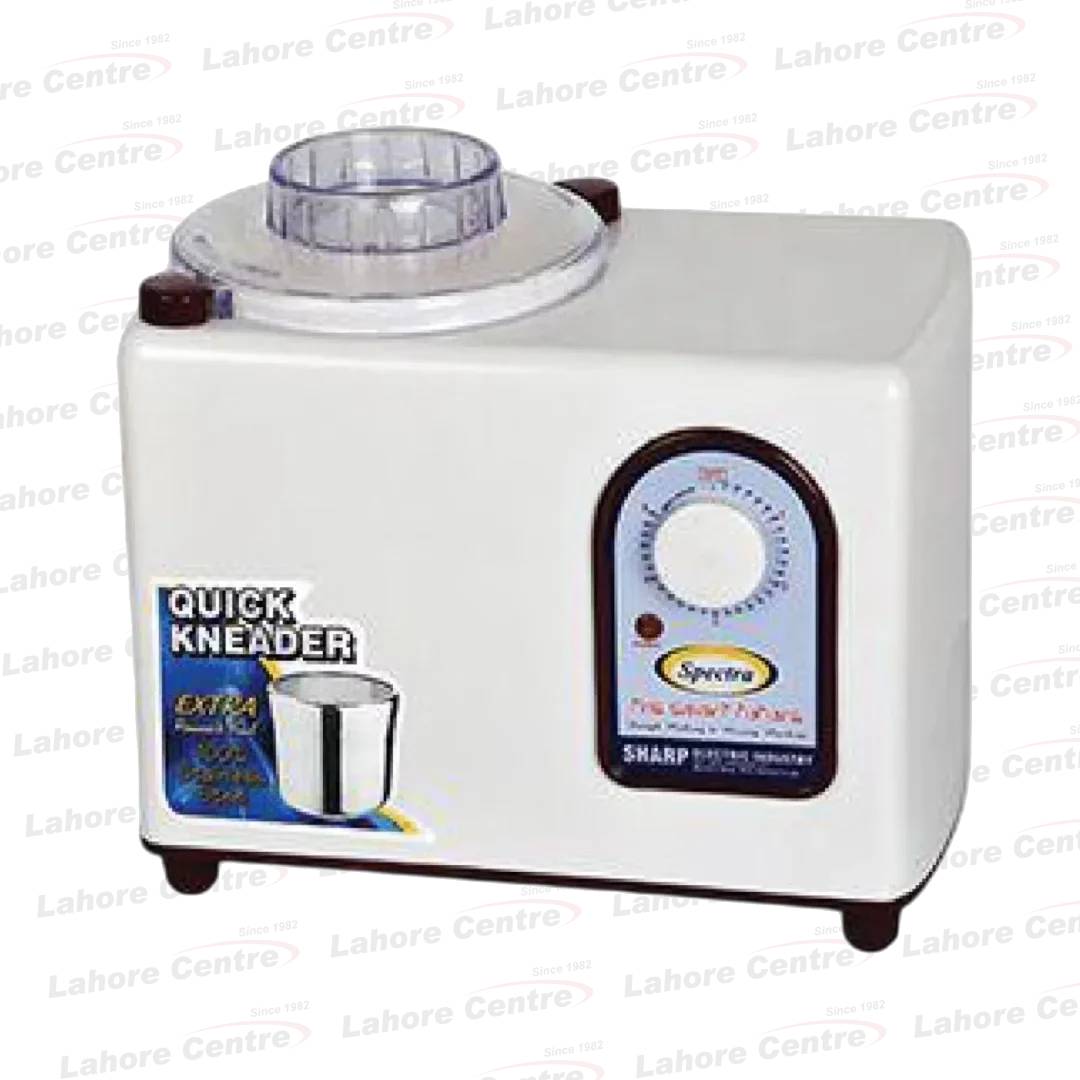 Spectra Dough Kneader QK1500 on Installments in Lahore