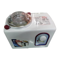 Spectra Dough Kneader QK1500 2