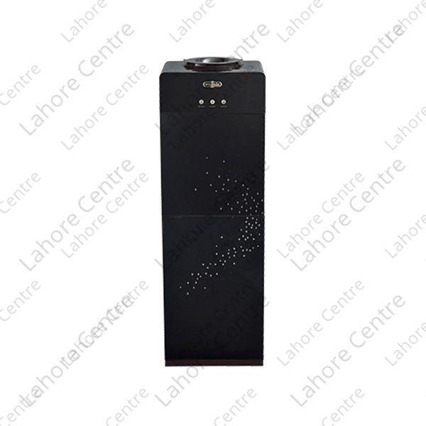 Super Asia Water Dispenser HC-44 Black
