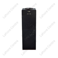 Super Asia Water Dispenser HC-44 Black
