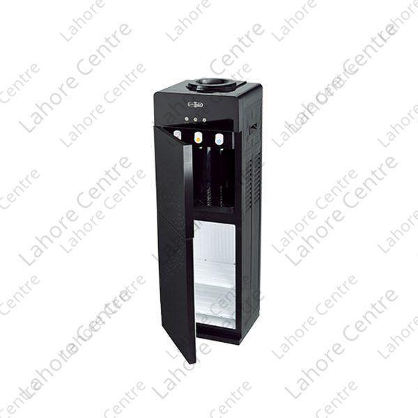 Super Asia Water Dispenser HC-44 Black
