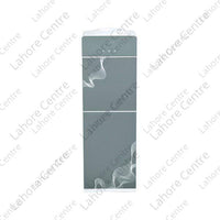Super Asia Water Dispenser HC-46 Grey